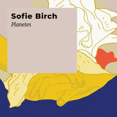 Sofie Birch // Planetes TAPE