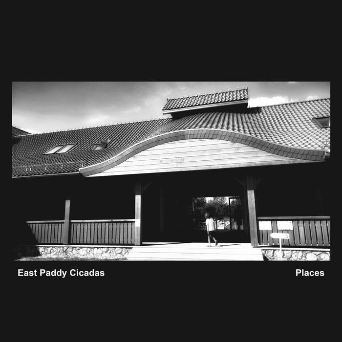East Paddy Cicadas // Places CDR