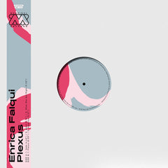 Enrica Falqui // Plexus 12"