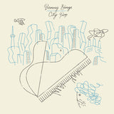 Benny Sings // City Pop LP / CD