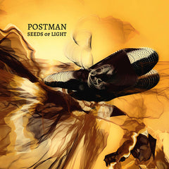 Postman // Seeds Of Light LP