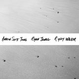 Andrew Scott Young / Ryan Jewell / Ryley Walker // Post Wook CD