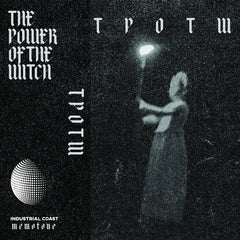 TPOTW (Memotone) // The Power of The Witch TAPE