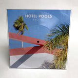 Hotel Pools // Pacific 12"