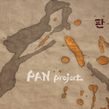PAN Project // PAN Project CD