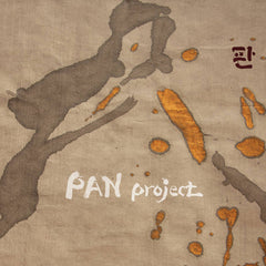 PAN Project // PAN Project CD