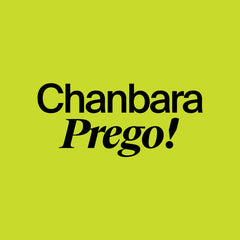 Chambara // Prego!
