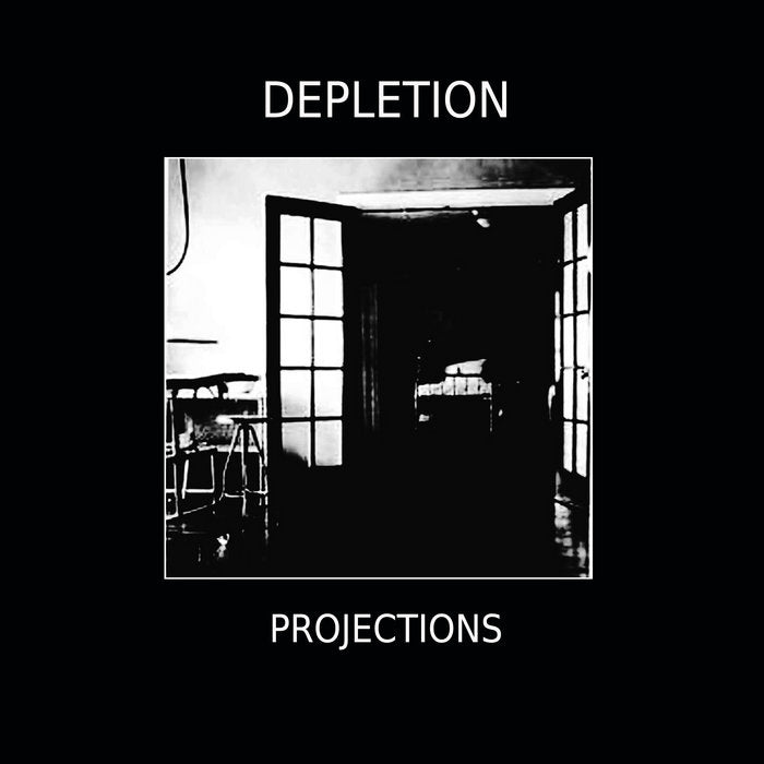 Depletion // Projections TAPE