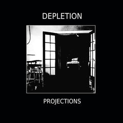 Depletion // Projections TAPE