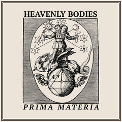Heavenly Bodies // Prima Materia TAPE
