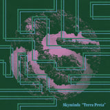 Skyminds // Terra Preta TAPE