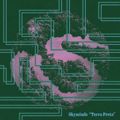 Skyminds // Terra Preta TAPE