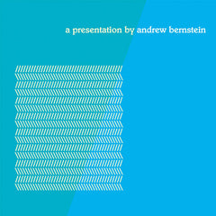 Andrew Bernstein // a presentation CD