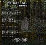 Various Artists // Primordial Chaos TAPE