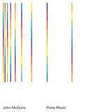 John McGuire // Pulse Music 2xLP