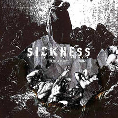 SICKNESS // Purgatory CD