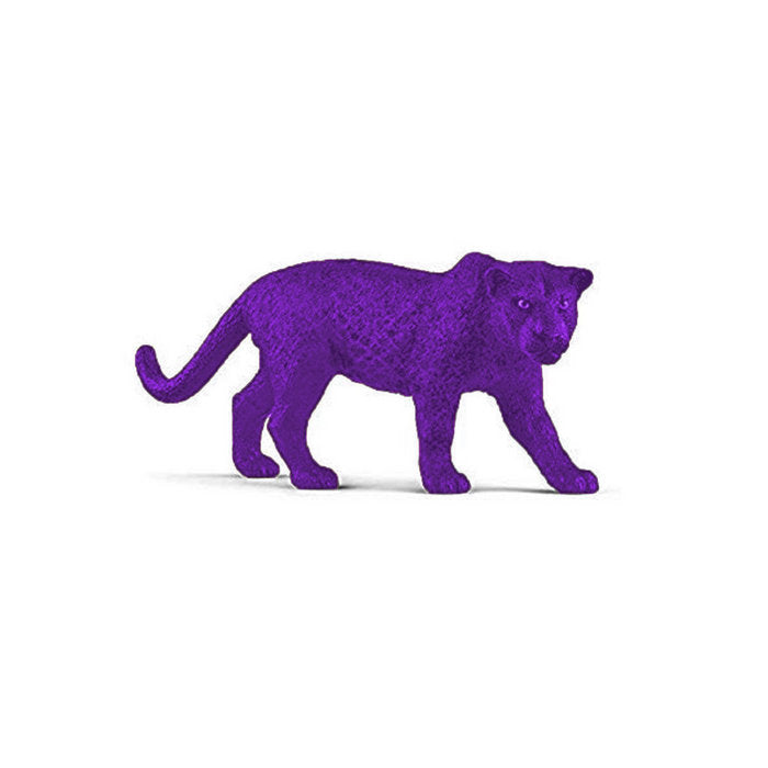 PANTHERA 95 // Purple Panther EP TAPE