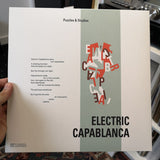 Electric Capablanca // Puzzles & Studies LP