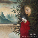 Jabbu // The Quiet Respite LP