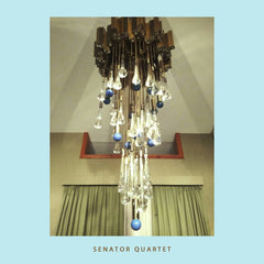 Senator Quartet // Senator Quartet TAPE
