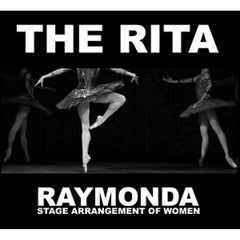 The Rita // Raymonda CD