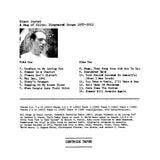 Simon Joyner // A Rag of Colts: Disgraced Songs 1987-2012 LP