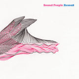 Sound People // Reson8 CD