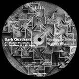Dark Quadrant // Retrograde Shifting Realities 12"