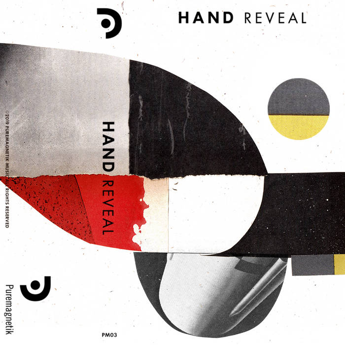Hand // Reveal TAPE