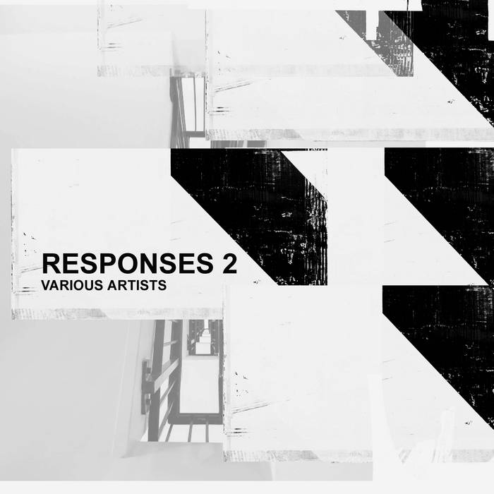 V/A // Responses 2 CDR
