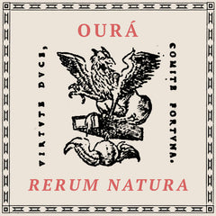 Ourá // Rerum Natura TAPE