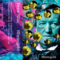 Rene Kita // Rheingold TAPE