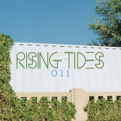 Various Artists // RISING TIDES 011 TAPE