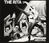 The Rita // Medora CD