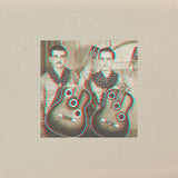 Various Artists // River of Revenge: Brazilian Country Music 1929-1961, Vol.