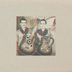 Various Artists // River of Revenge: Brazilian Country Music 1929-1961, Vol. 2 TAPE