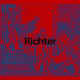Cyess Afxzs // Richter CD