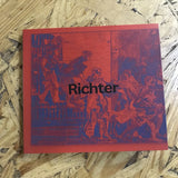 Cyess Afxzs // Richter CD