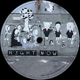 Finetune // Right now 12"