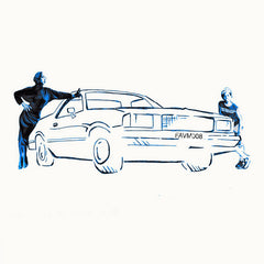 Concise Kilgore // Prom Ride TAPE