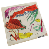 Mild High Club // Rolling Stoned 7inch