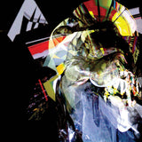 Rob Mazurek - Exploding Star Orchestra // Lightning Dreamers LP