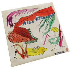 Mild High Club // Rolling Stoned 7inch