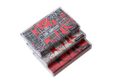 Various Artists // ROAD KILL Vol. 1, 2 & 3 TAPE BOX SET