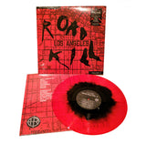 Various Artists // ROAD KILL Vol. 3 LP