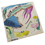 Mild High Club // Rolling Stoned 7inch