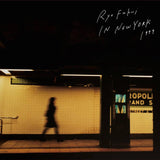 Ryo Fukui // Ryo Fukui in New York LP