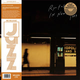 Ryo Fukui // Ryo Fukui in New York LP