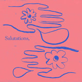 Various Artists // Salutations LP