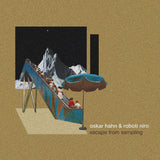 Oskar Hahn & Roboti Niro // Escape From Sampling LP